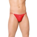 Thong 4420 - red S/L - 1