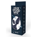 STAR TROOPER VENUS ROTATING ANAL PLUG WITH REMOTE - 1