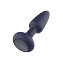 STAR TROOPER VENUS ROTATING ANAL PLUG WITH REMOTE - 5