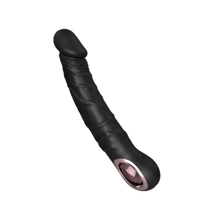 Jump-O Vibrator Black - 2