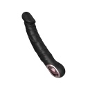 Jump-O Vibrator Black - 2