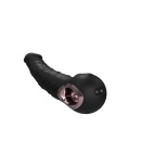 Jump-O Vibrator Black - 3