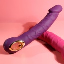 Jump-O Vibrator Black - 13