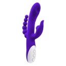 EVOLVED LICK ME TRIPLE STIM VIBE - 2