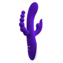 EVOLVED LICK ME TRIPLE STIM VIBE - 3