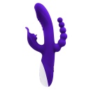 EVOLVED LICK ME TRIPLE STIM VIBE - 4