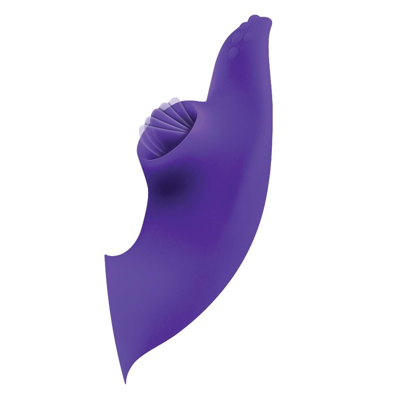 EVOLVED LICK ME TRIPLE STIM VIBE - 5