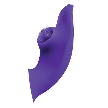 EVOLVED LICK ME TRIPLE STIM VIBE - 5