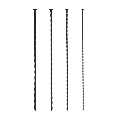 Silicone Spiral Screw Plug Set Beginners - 1