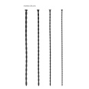 Silicone Spiral Screw Plug Set Beginners - 6