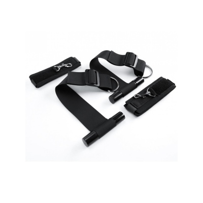Bondage Door Cuffs - 1 2
