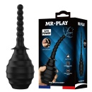 MR PLAY - ANAL DOUCHE BLKM7 (330 ml) - 1