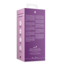 Ultra Soft Silicone G-Spot Vibrator - 6