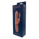 PULZ GLADYS UP&DOWN DUO VIBRATOR - 1