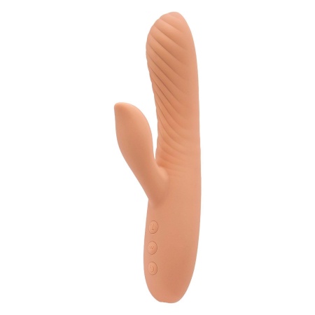 PULZ GLADYS UP&DOWN DUO VIBRATOR - 5