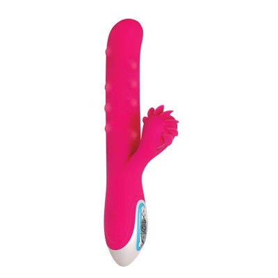 LOVE SPUN PINK - 1 2