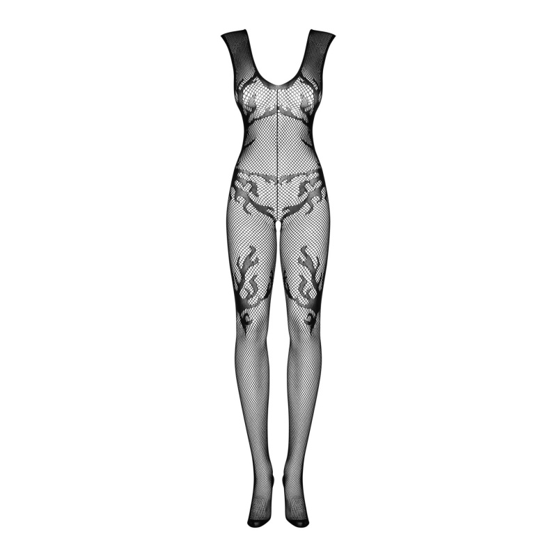 Bodystocking F241 S/M/L - 6