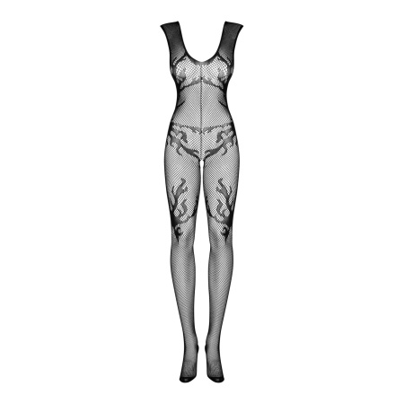 Bodystocking F241 S/M/L - 6