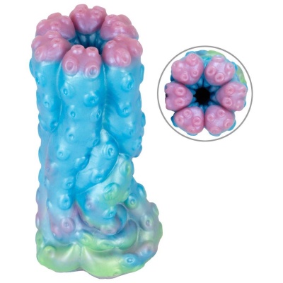 Beasty Cocks Cecaelia Stroker - 1 2