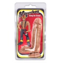 LOVERBOY MANNY THE FIREMAN - 1