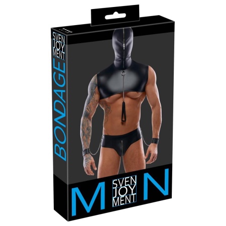 Men's Bondage Set LP-721 - 1