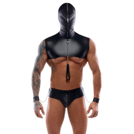 Men's Bondage Set LP-721 - 2