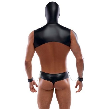 Men's Bondage Set LP-721 - 5