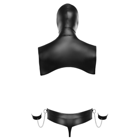 Men's Bondage Set LP-721 - 7