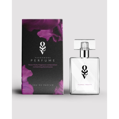 Perfumy Floral-fruity 30 ml - 1