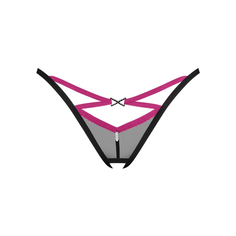Novenes stringi otwarte   XS/S - 4