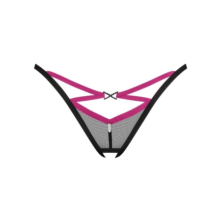 Novenes stringi otwarte   XS/S - 4
