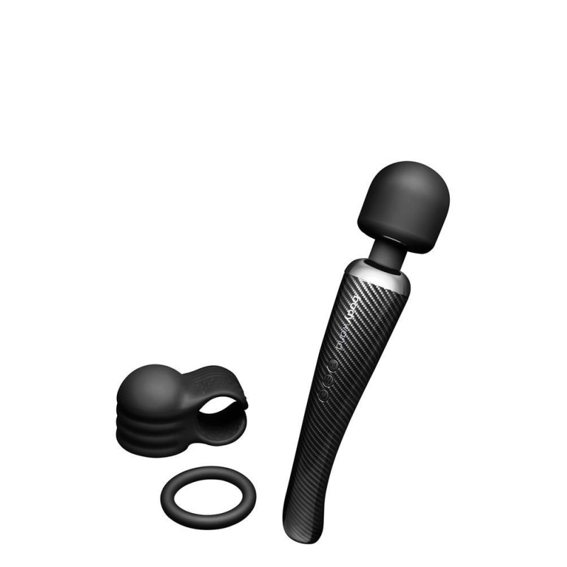 BODYWAND MENSWAND BLACK - 2
