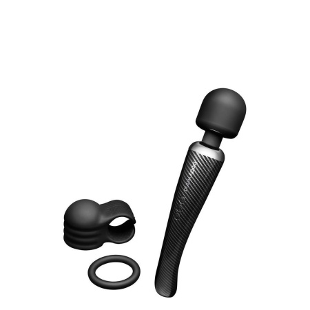 BODYWAND MENSWAND BLACK - 2