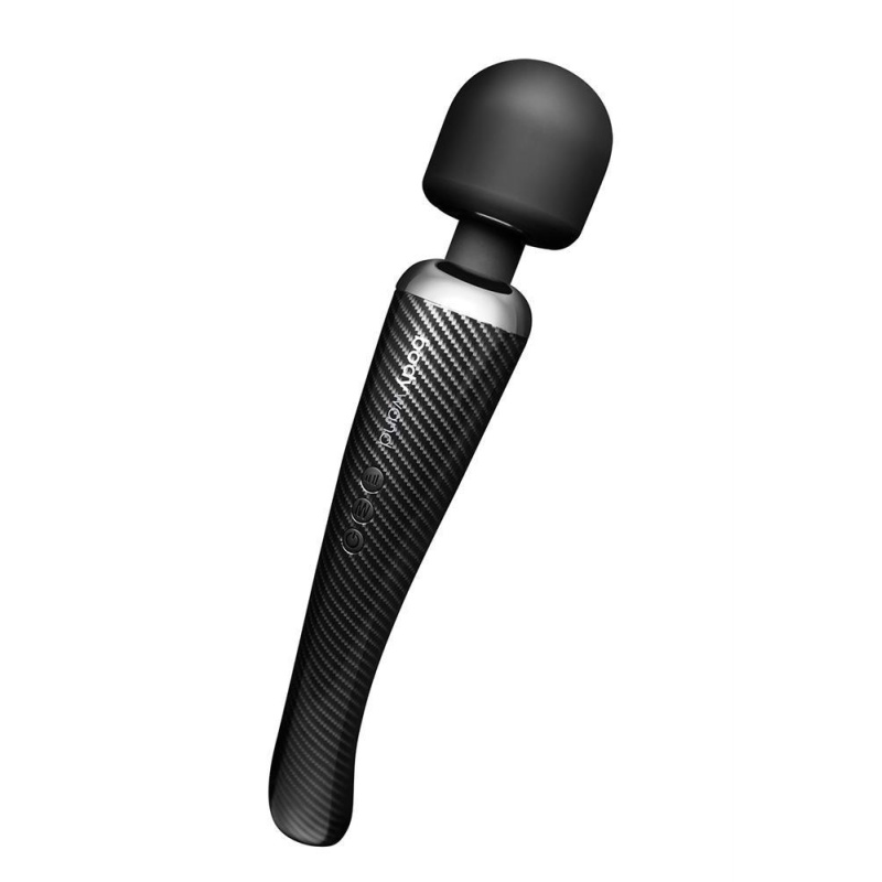 BODYWAND MENSWAND BLACK - 3