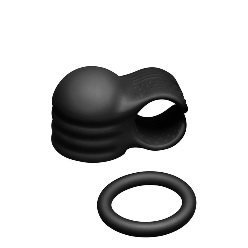 BODYWAND MENSWAND BLACK - 4