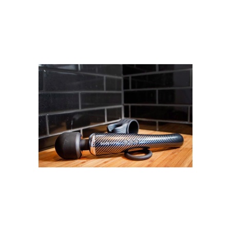 BODYWAND MENSWAND BLACK - 5