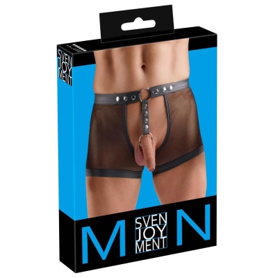 Men's Jock L - 1