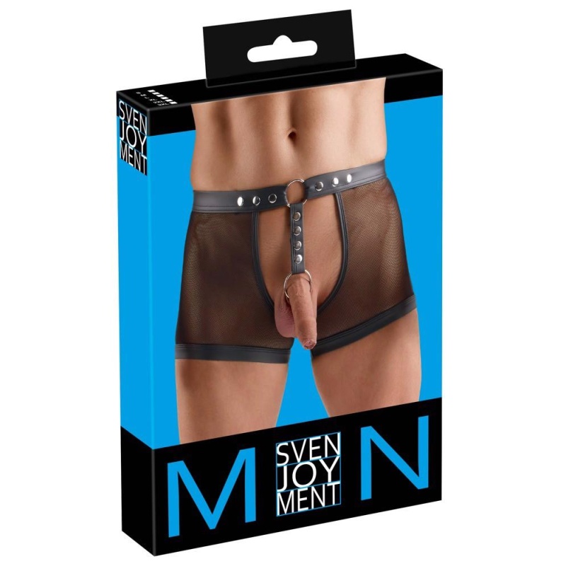 Men's Jock L - 1