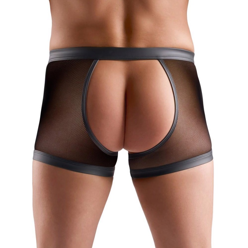 Men's Jock L - 5