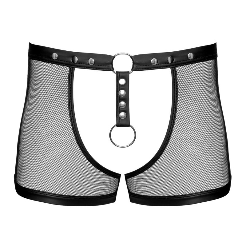 Men's Jock L - 7
