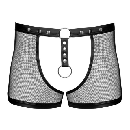 Men's Jock L - 7