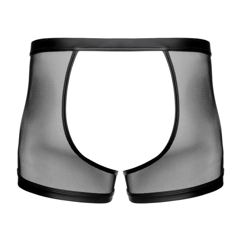 Men's Jock L - 8