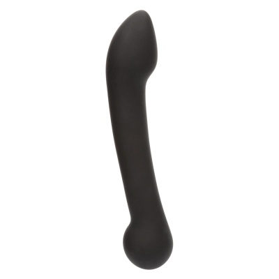 Elastyczna sonda analna Bendy Ecsta-Flex Probe z dwustronną końcówką i pamięcią kształtu, 19,75 cm - 1