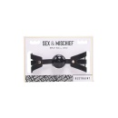 SEX AND MISCHIEF BRAT BALL GAG - 1