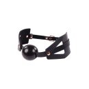 SEX AND MISCHIEF BRAT BALL GAG - 2
