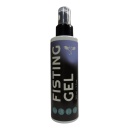 Żel do fistingu 150 ml - fioletowo-czarny - 1
