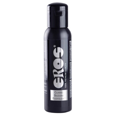 EROS Silicone Bodyglide 250 ml - 1