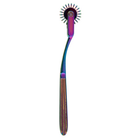 Rainbow Single Pinwheel - 3