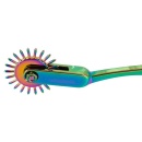 Rainbow Single Pinwheel - 6