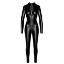 Noir Jumpsuit black M - 7